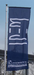 IPEM Flagge